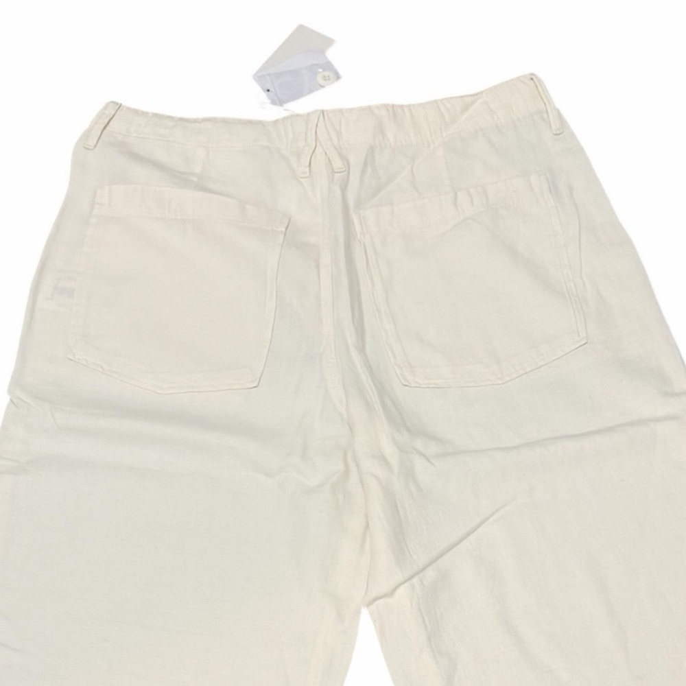 Good American Linen Pants - Picture 10 of 10